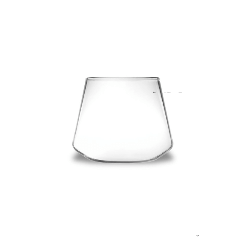 Graycano taza cristal