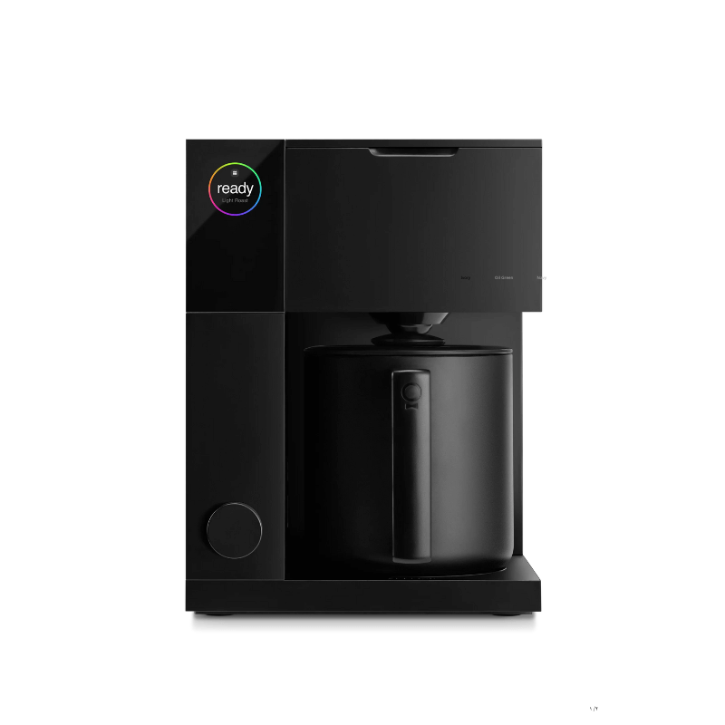 Fellow cafetera Aiden