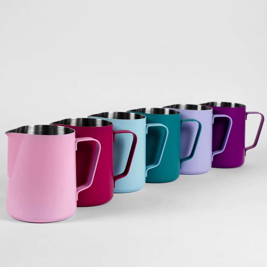 Rhino jarra Classic Colorful