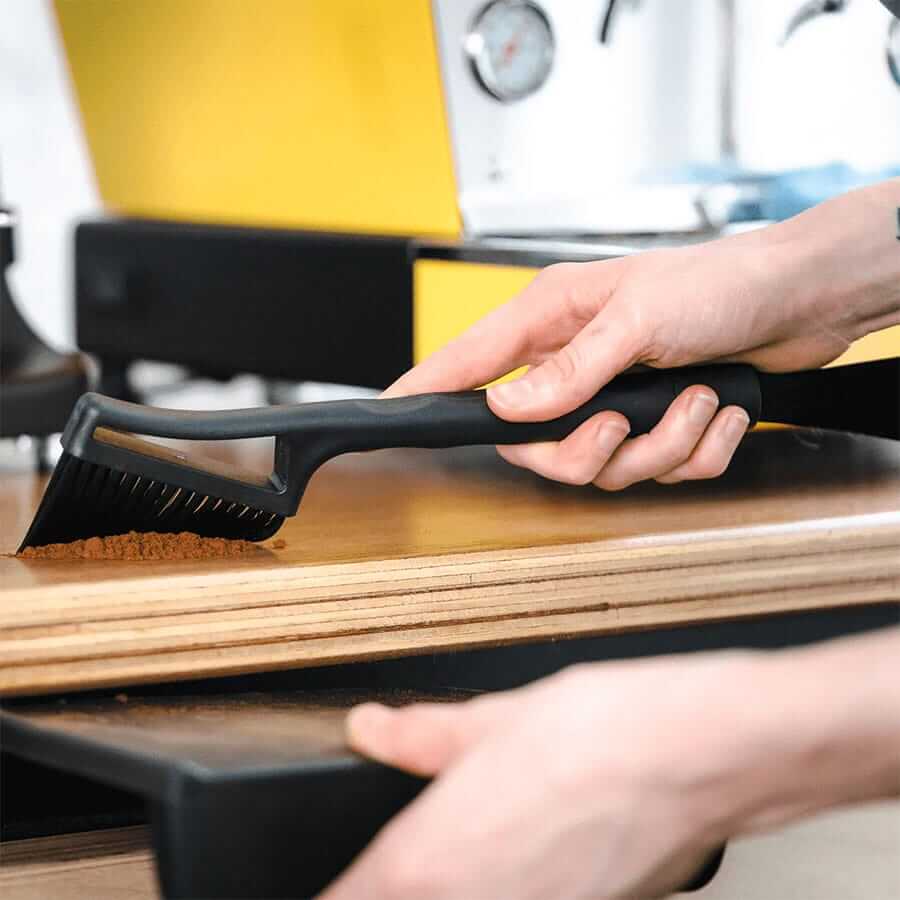 Rhino Coffee Gear cepillo de café