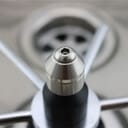 Rhino enjuagador de barra con bandeja