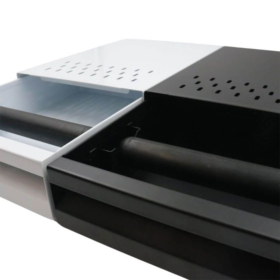 Rhino cajón picamarro