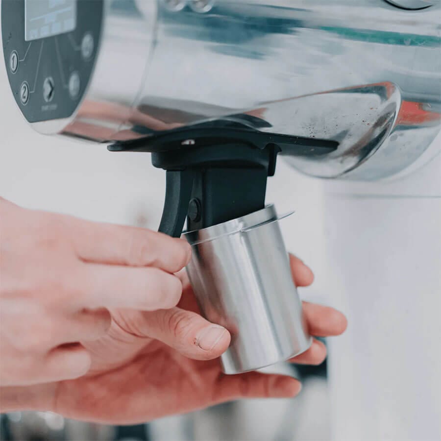 Rhino vaso dosificador