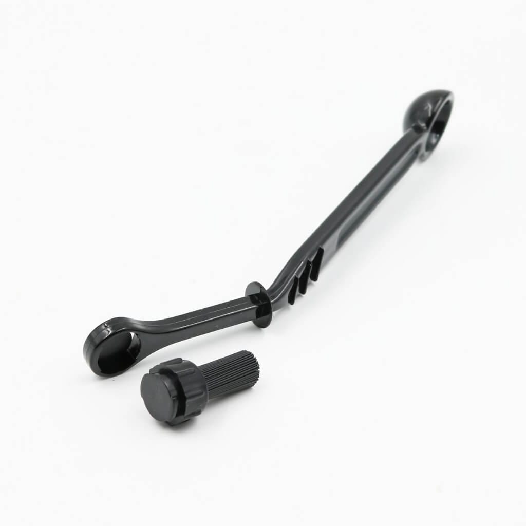 Rhino cepillo de grupo