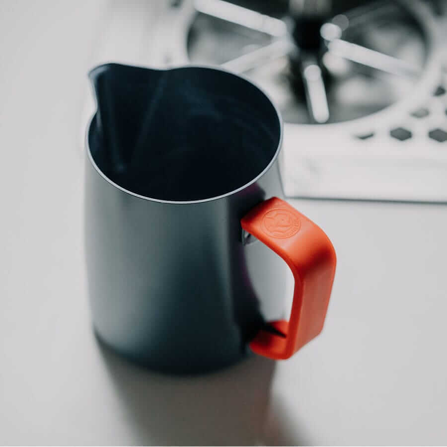 Rhino funda asa jarra de leche