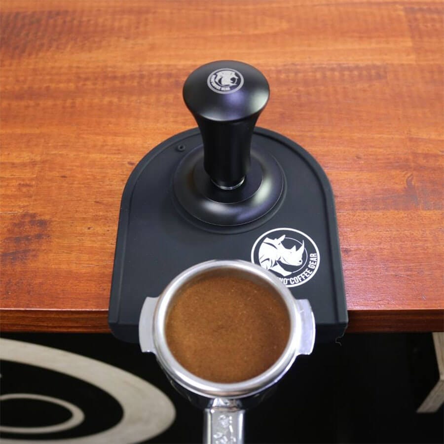 Rhino tamper Self Levelling