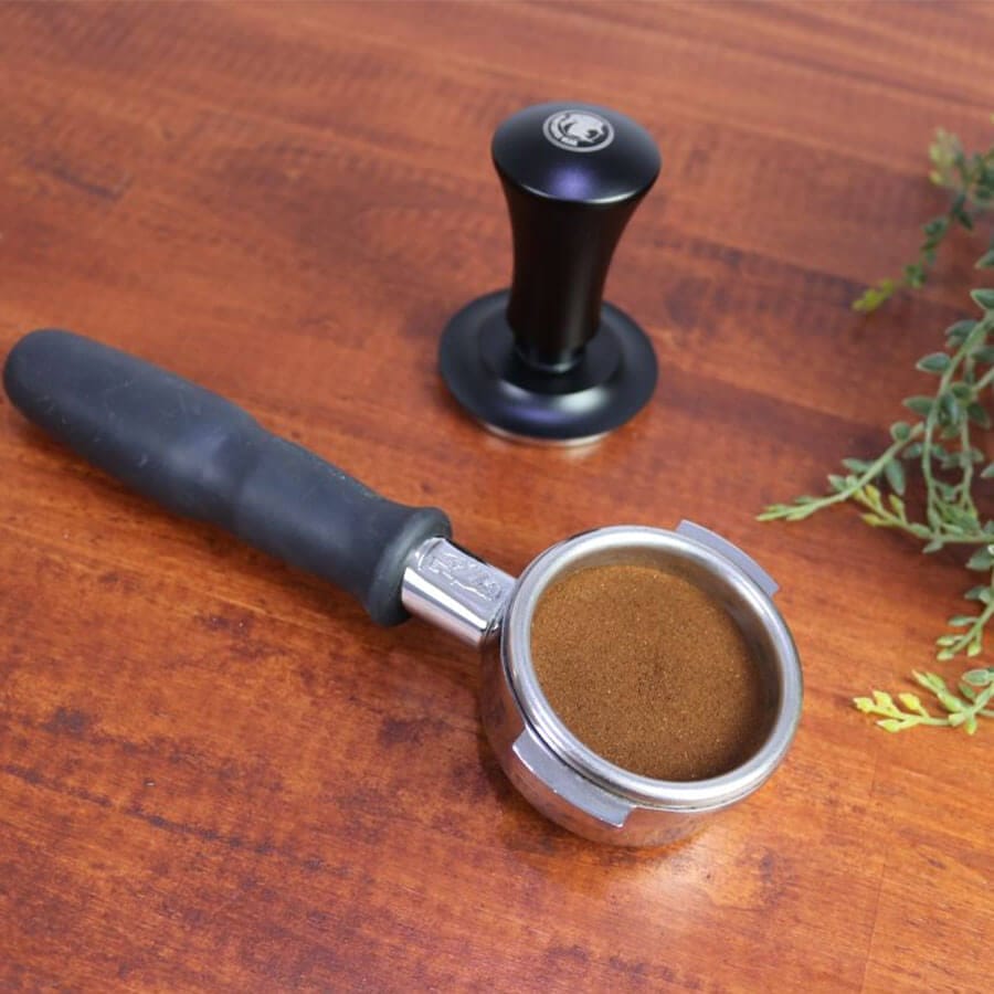 Rhino tamper Self Levelling