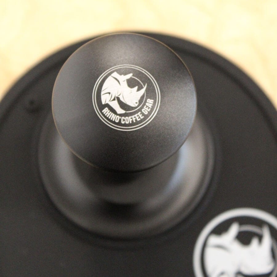 Rhino tamper Self Levelling