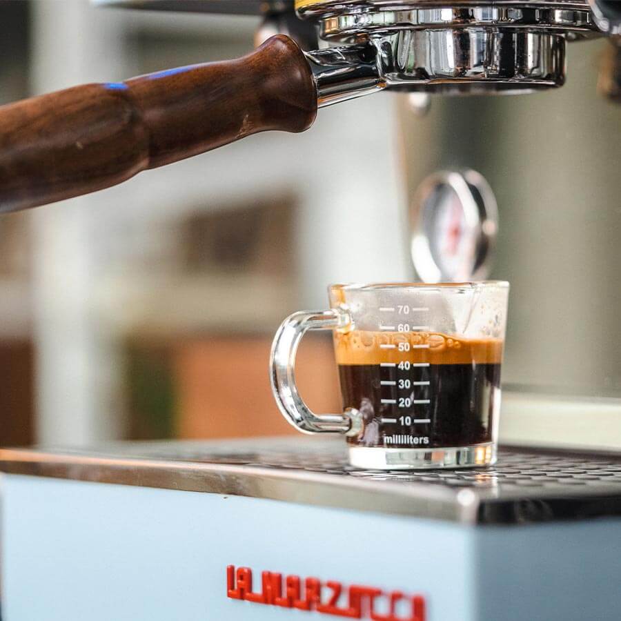 Rhinowares vaso doble con asa