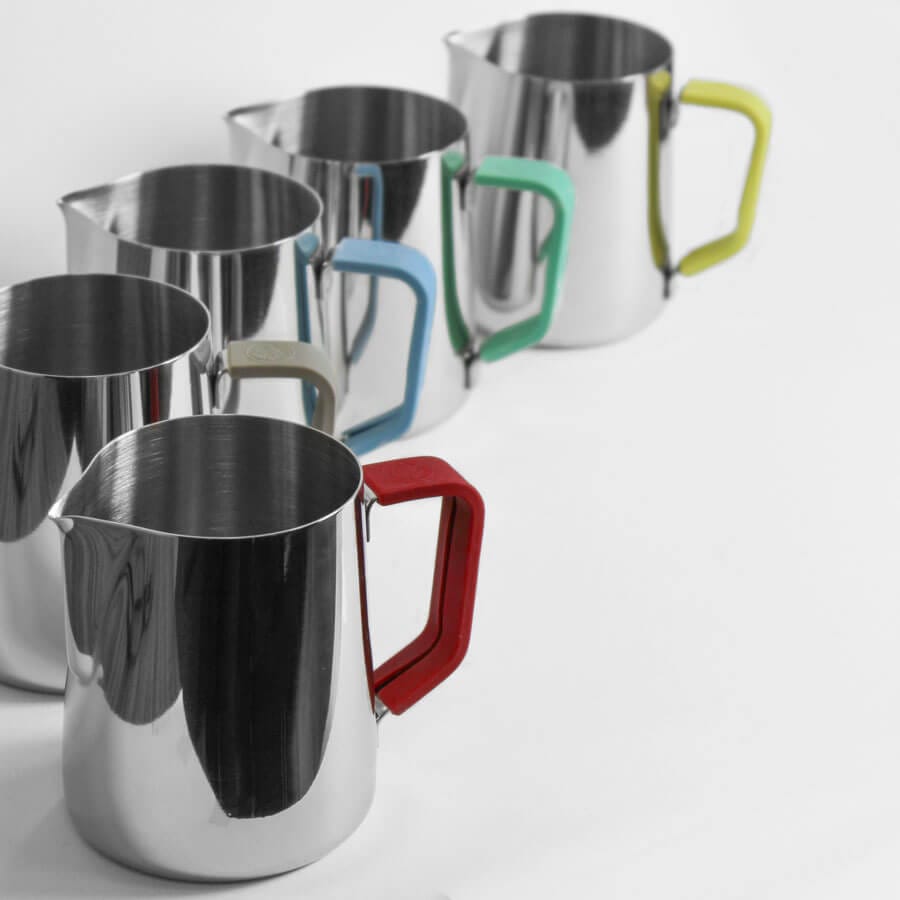 Rhino funda asa jarra de leche