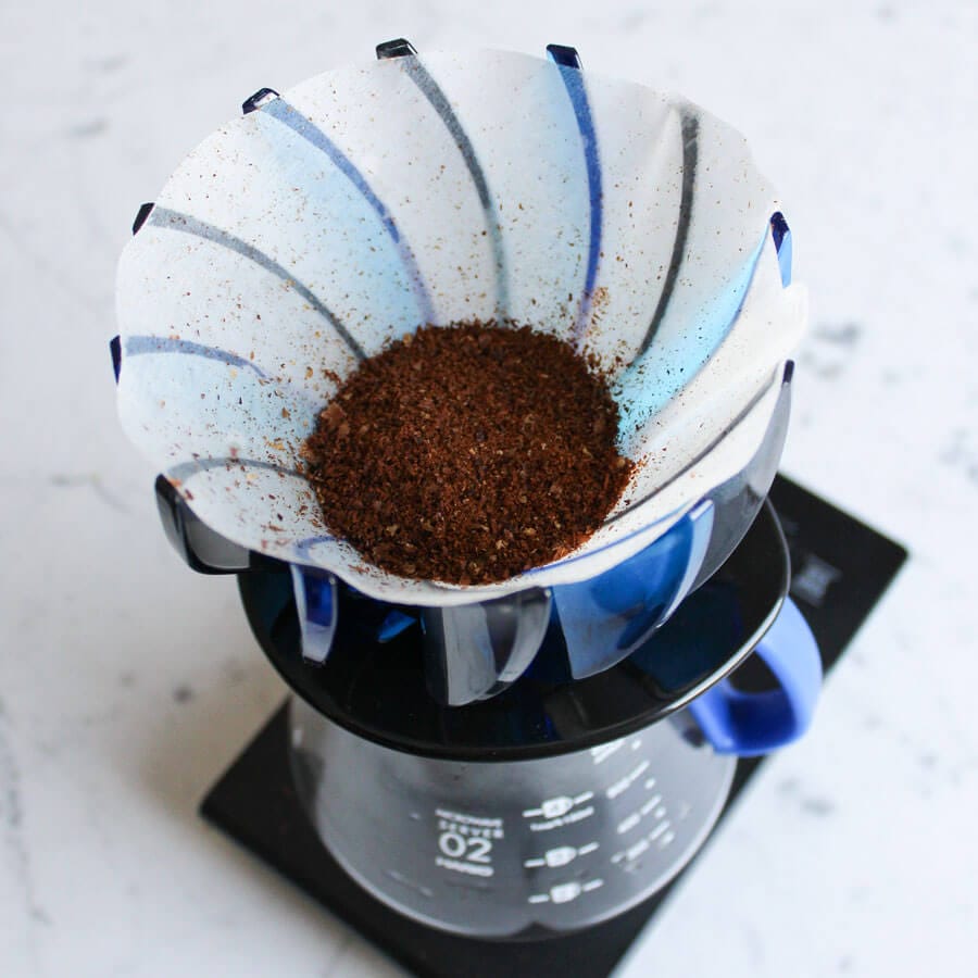 Hario V60 SUIREN personalizado
