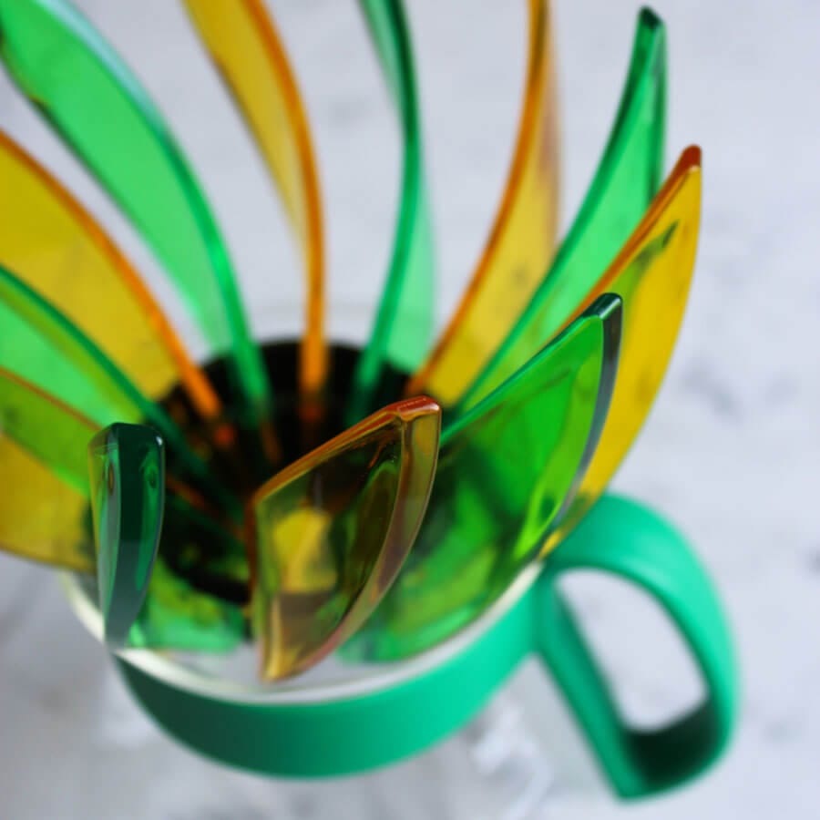 Hario V60 SUIREN personalizado