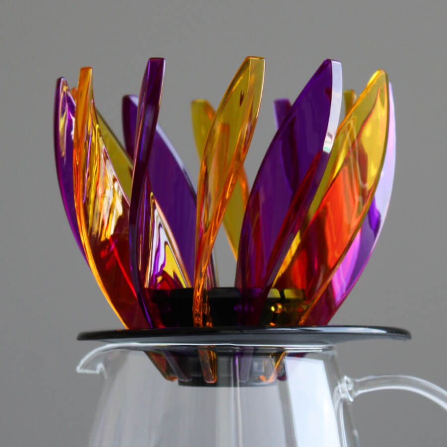 Hario V60 SUIREN personalizado