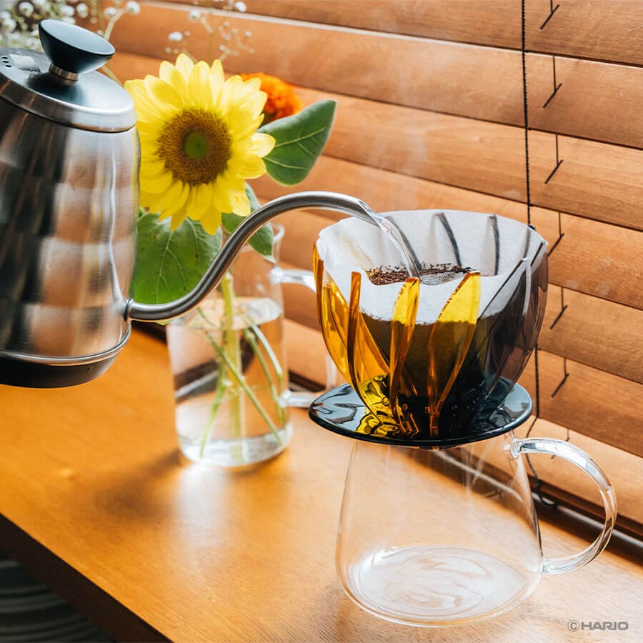 Hario V60 SUIREN personalizado