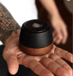 Aram tamper Ultimatum