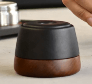 Aram tamper Ultimatum