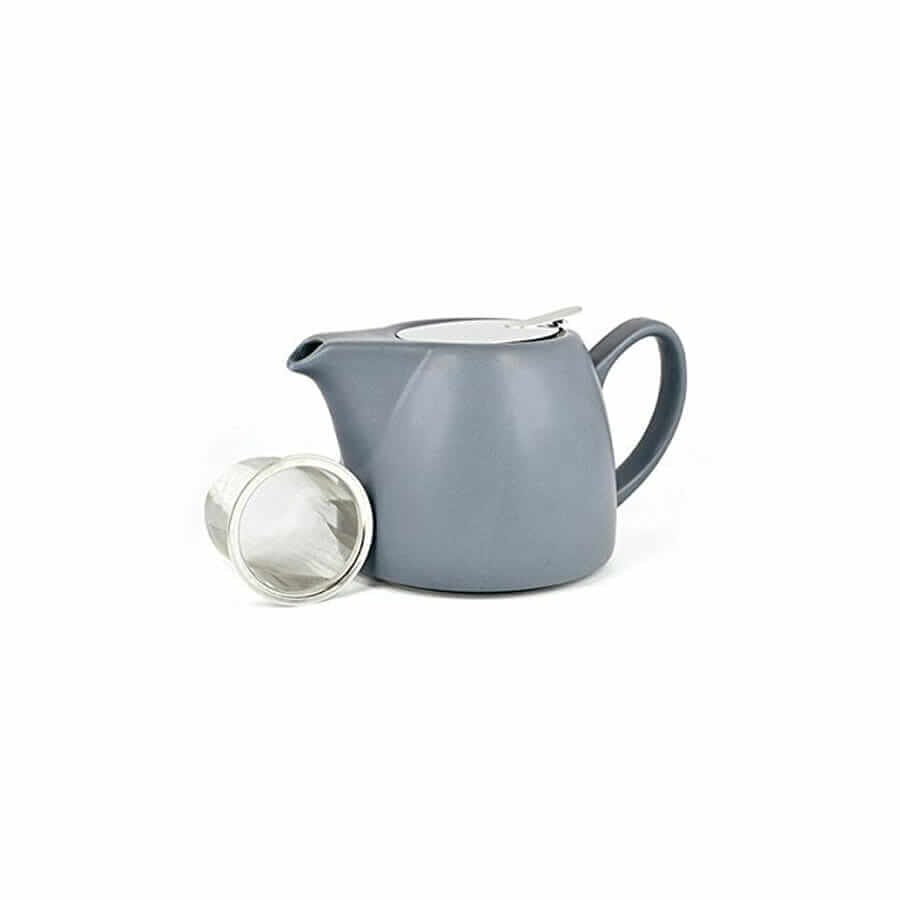 Tetera porcelana Shamila