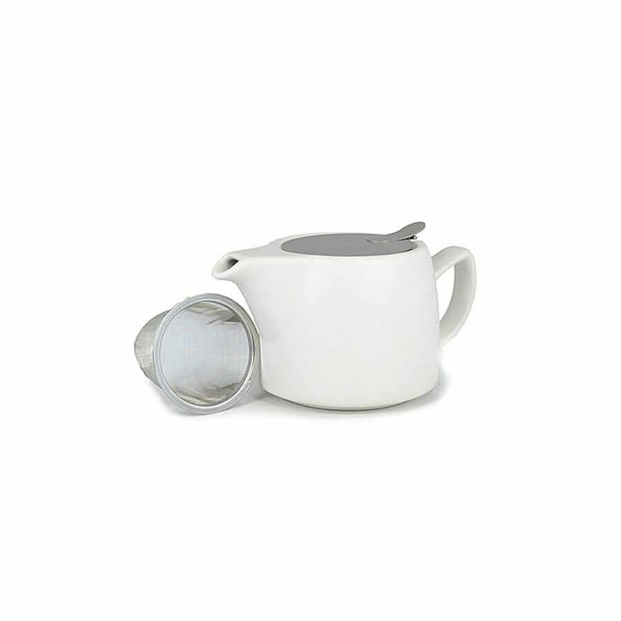 Tetera porcelana Shamila