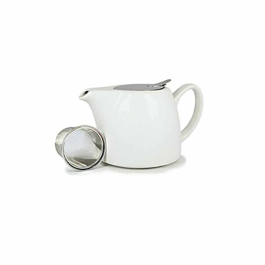 Tetera porcelana Shamila