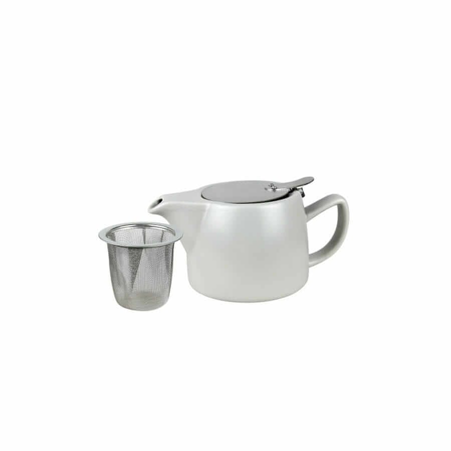 Tetera porcelana Shamila
