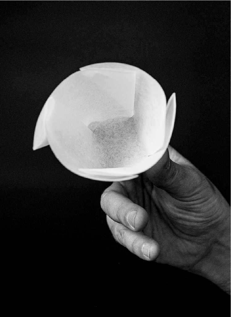 Sibarist filtros FAST FLAT