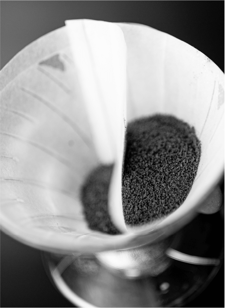 Sibarist filtros dual chamber