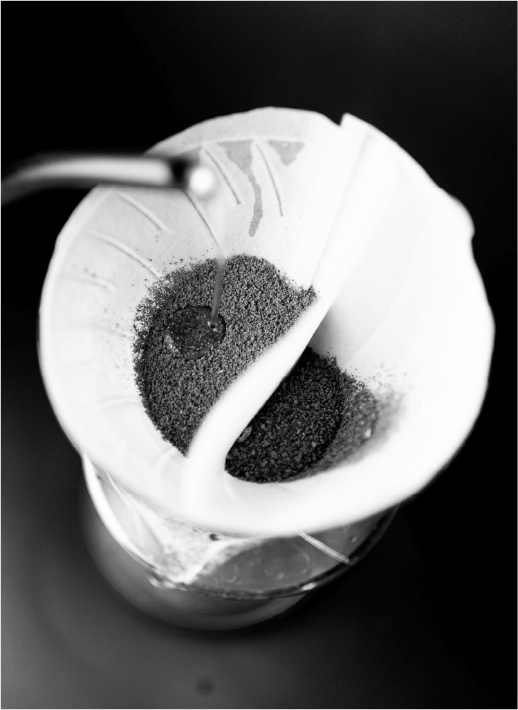 Sibarist filtros dual chamber