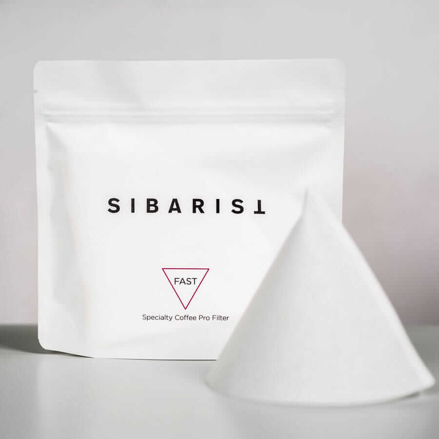 Sibarist filtros FAST CONE M