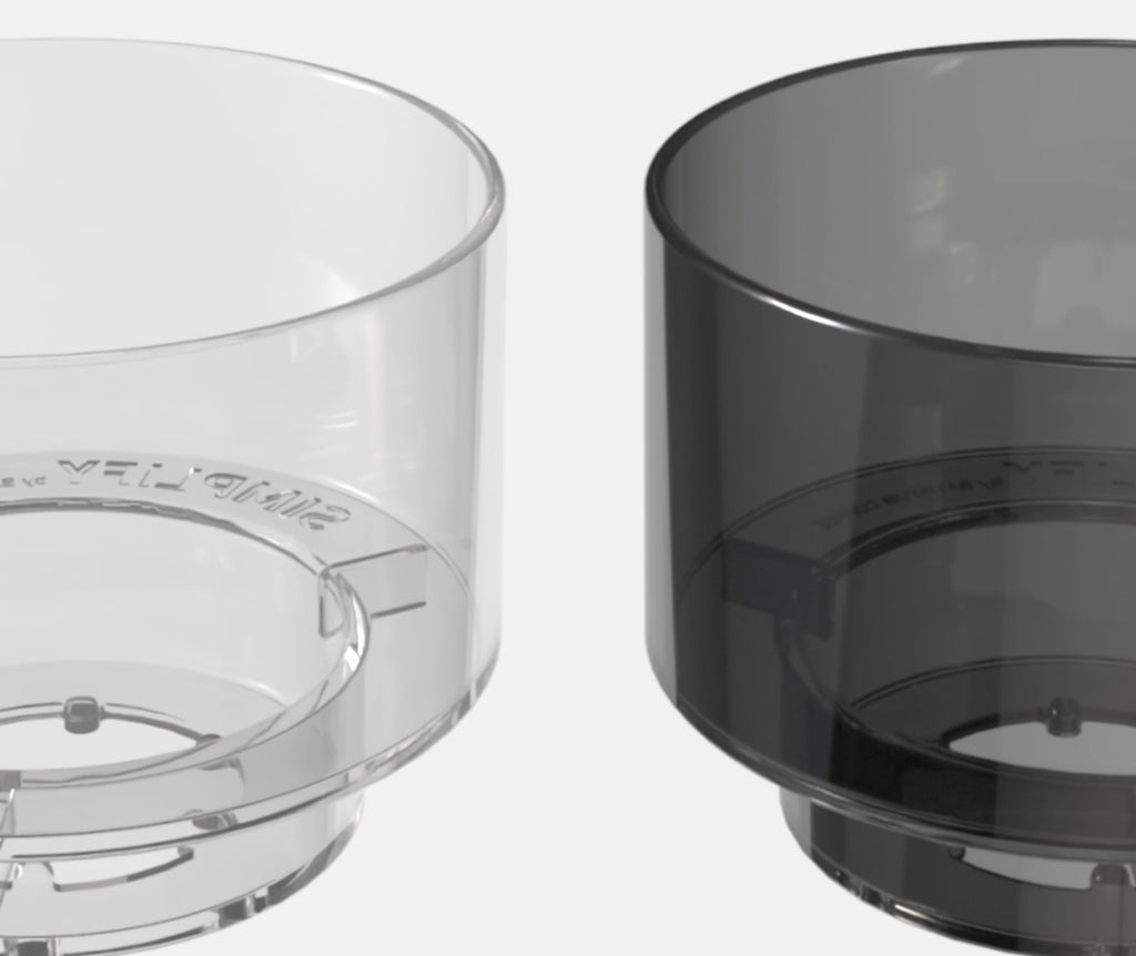 Simplify the Brewer