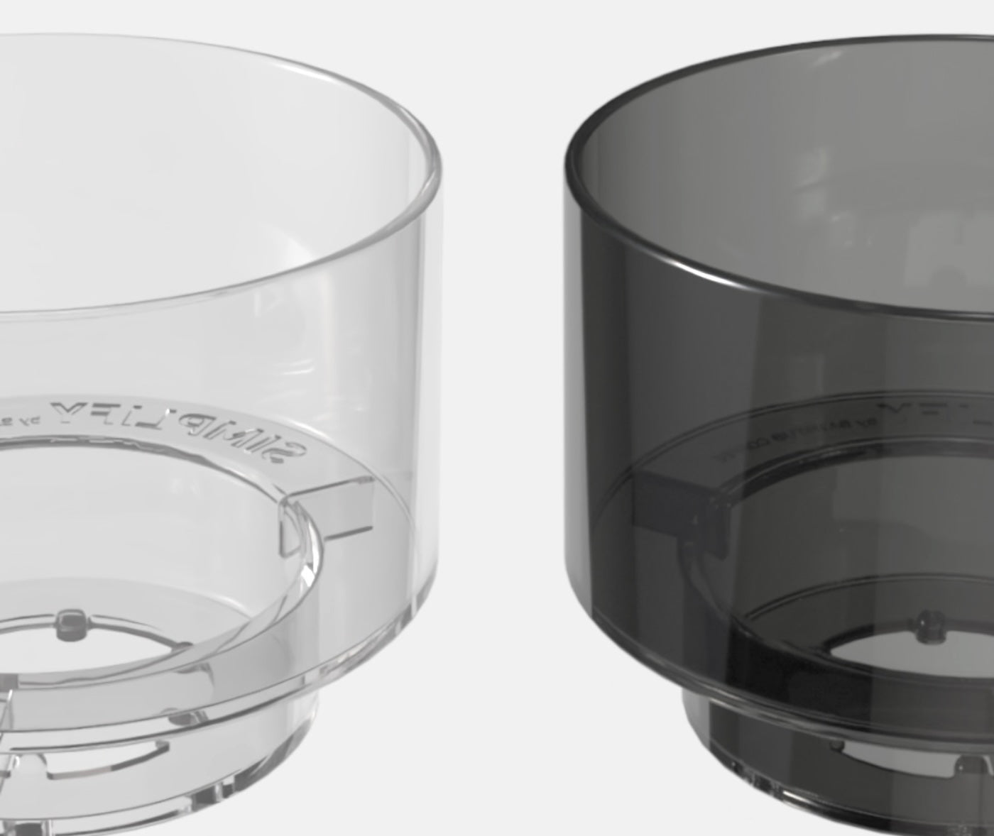 Simplify the Brewer