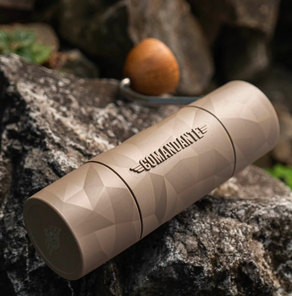 Comandante molino X25 Dune