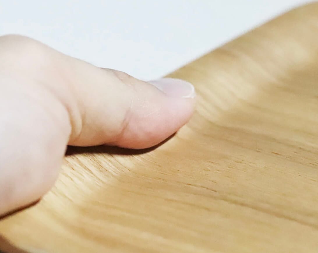 Kinto bandeja Non Slip