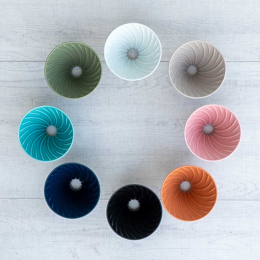 Hario Switch & Match