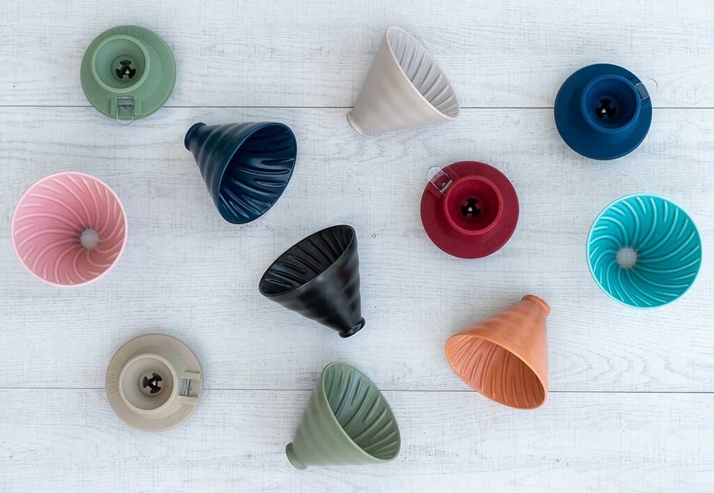 Hario Switch & Match