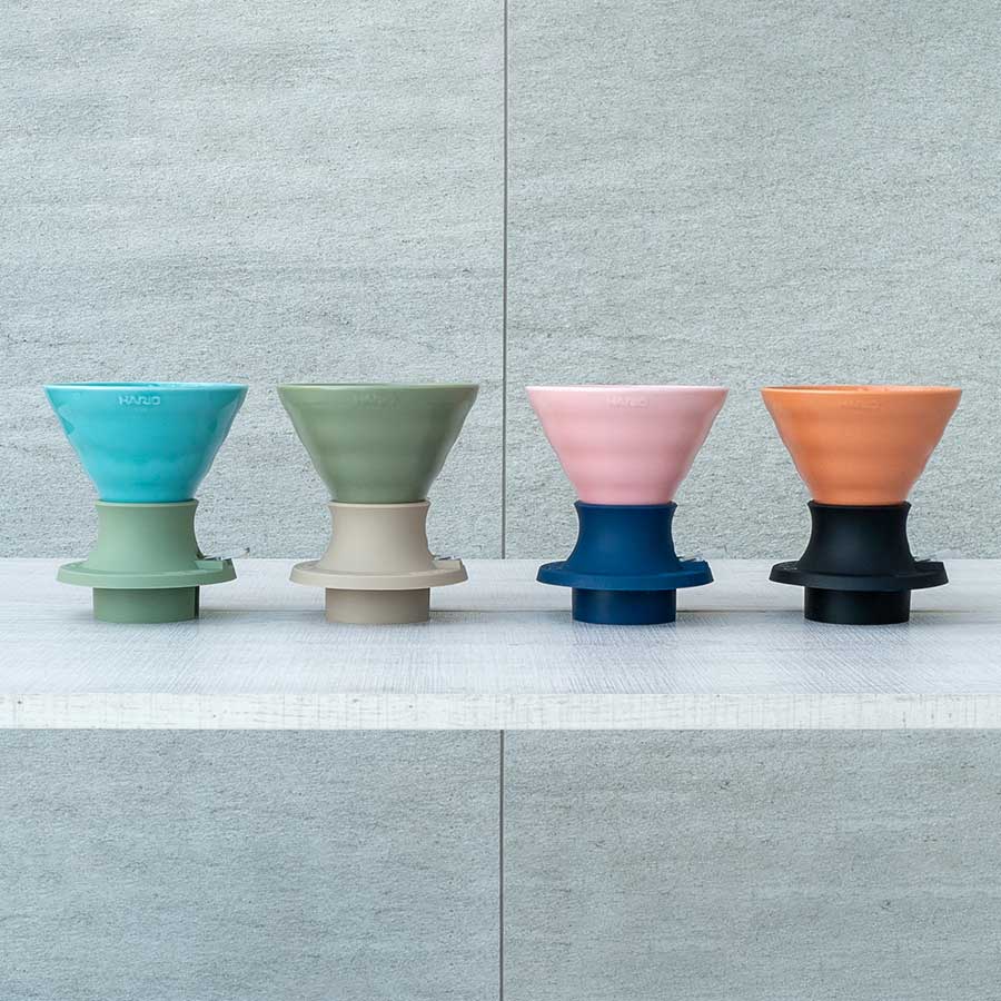 Hario Switch & Match