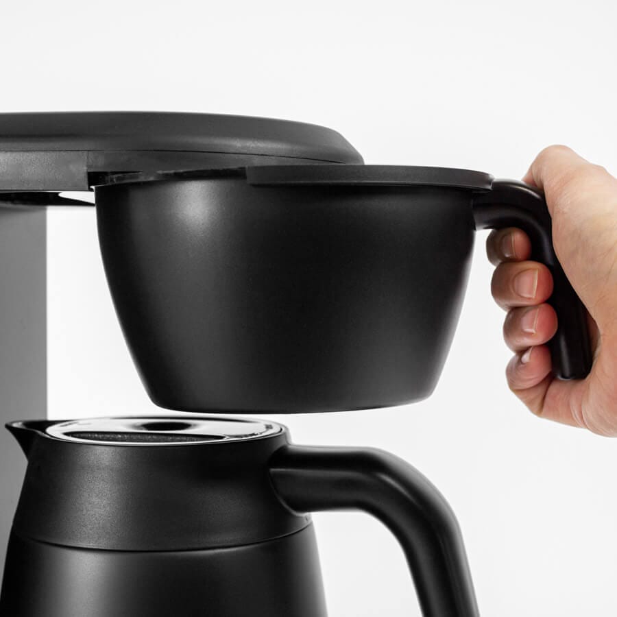 Bonavita cafetera Enthusiast