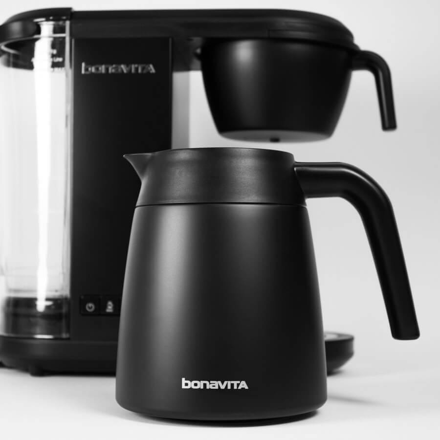 Bonavita cafetera Enthusiast