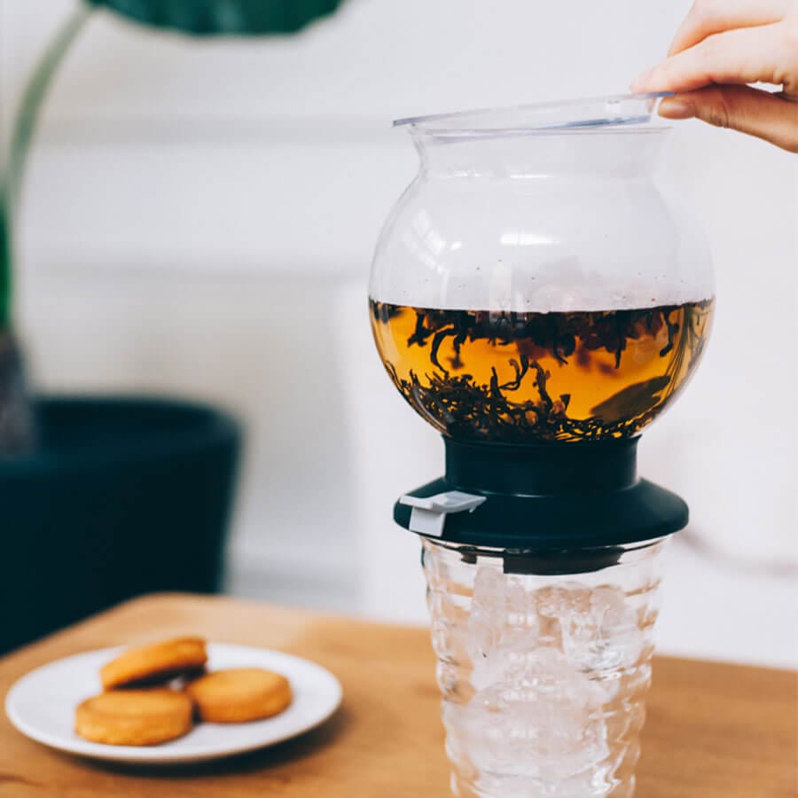 Tea Dripper Largo