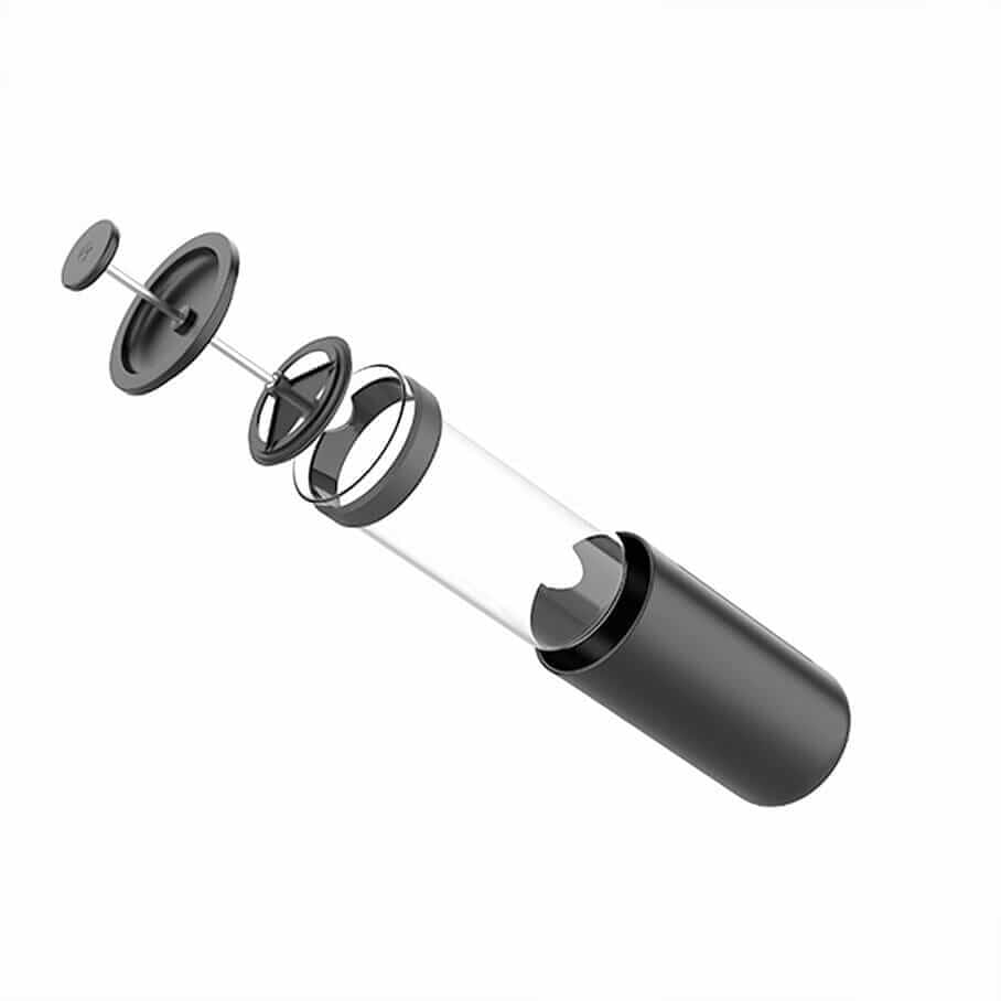 Timemore prensa francesa