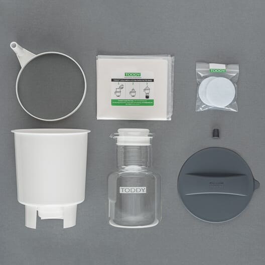 Toddy Cold Brew Home