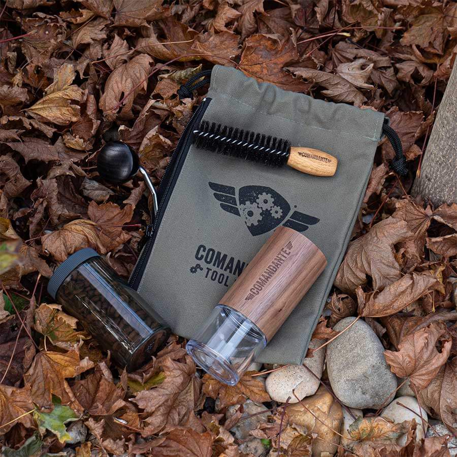 Comandante Tool Bag #3
