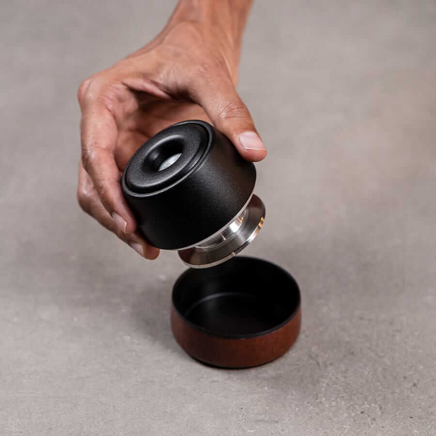 Aram tamper Ultimatum