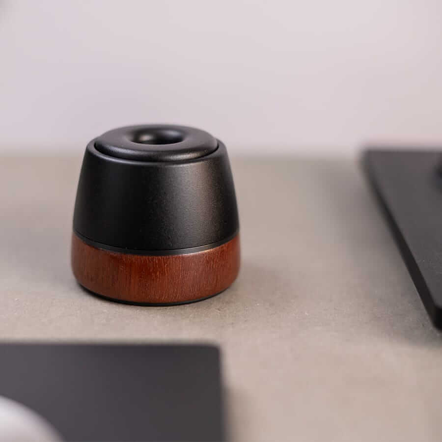 Aram tamper Ultimatum