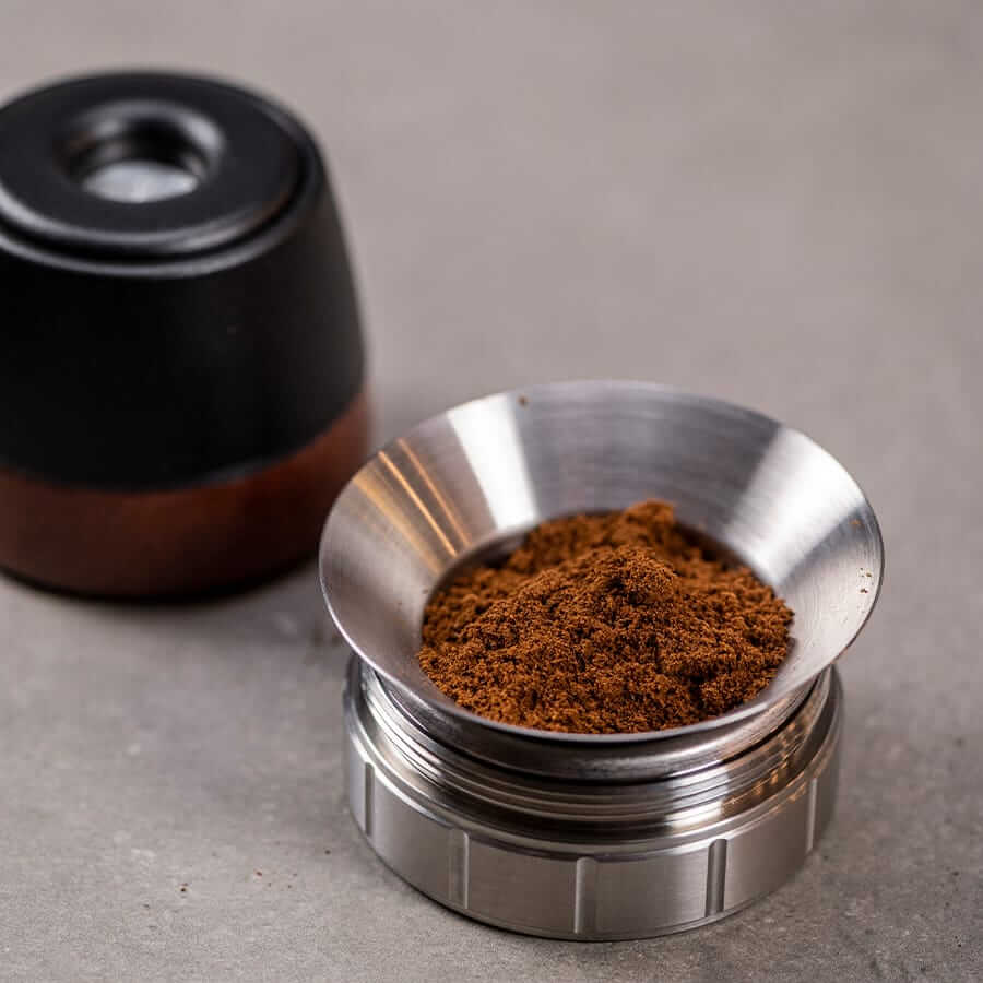 Aram tamper Ultimatum