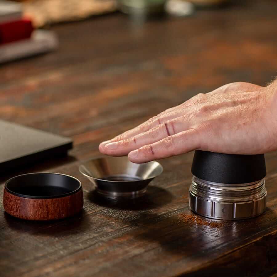 Aram tamper Ultimatum