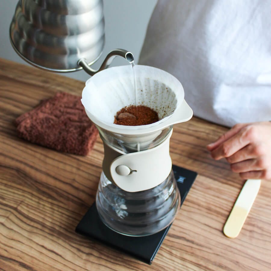 Hario Drip Decanter edición especial