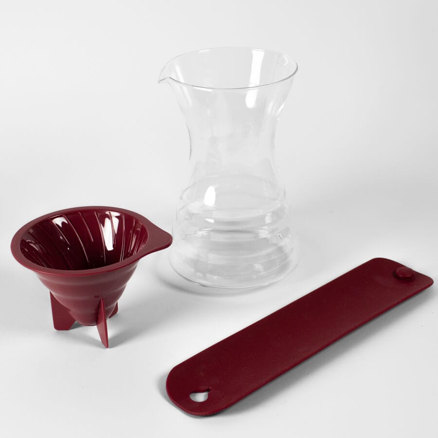 Hario Drip Decanter edición especial