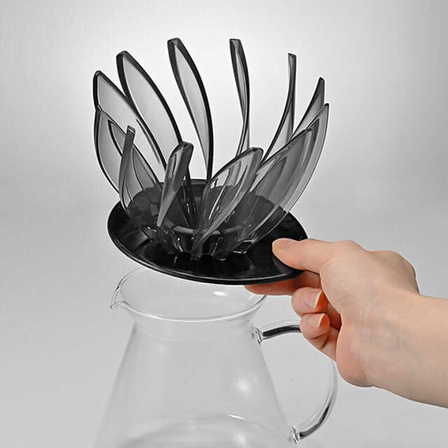 Hario V60 dripper SUIREN