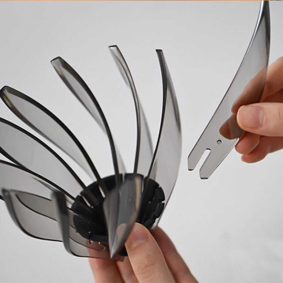 Hario Suiren costilla