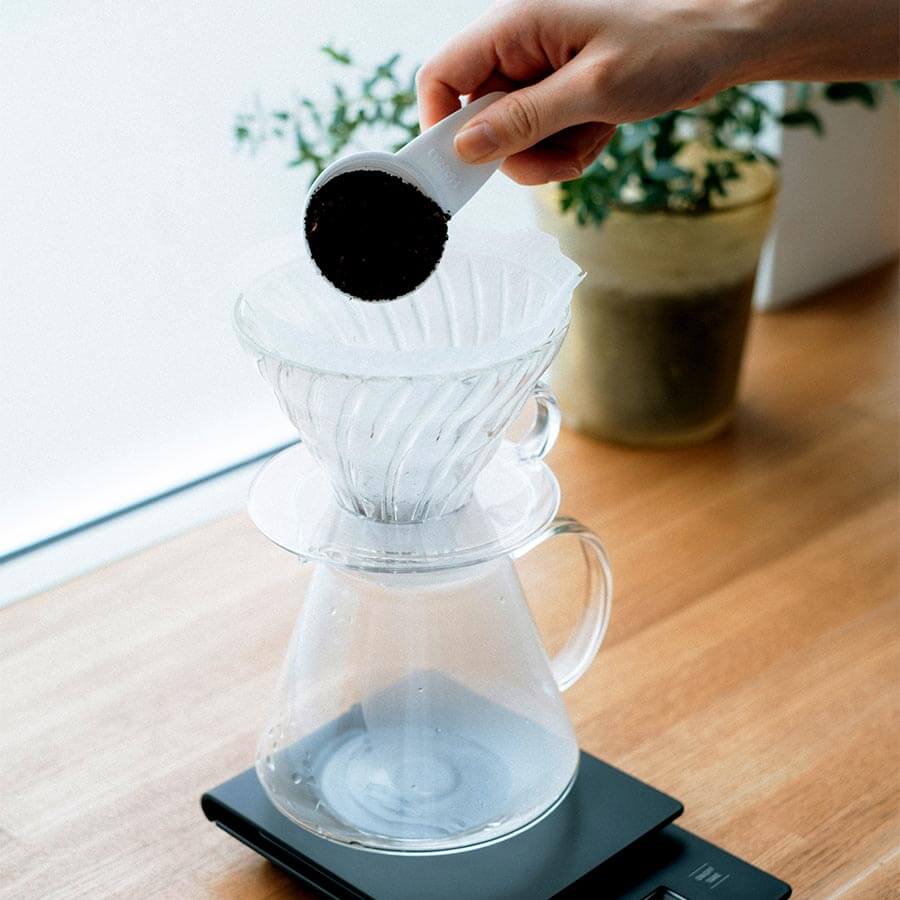 Hario V60 set Simply